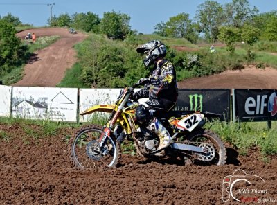 AMŠ – O’Neal cup Třebíz 13.5.2018