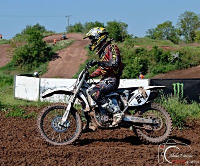 AMŠ – O’Neal cup Třebíz 13.5.2018