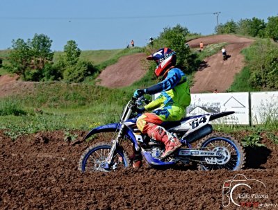 AMŠ – O’Neal cup Třebíz 13.5.2018