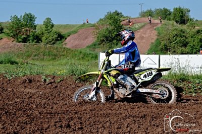 AMŠ – O’Neal cup Třebíz 13.5.2018