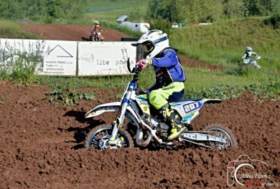 AMŠ – O’Neal cup Třebíz 13.5.2018
