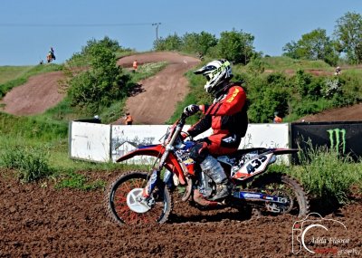 AMŠ – O’Neal cup Třebíz 13.5.2018