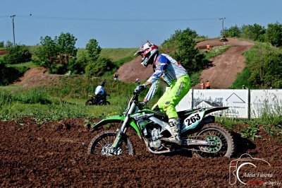 AMŠ – O’Neal cup Třebíz 13.5.2018