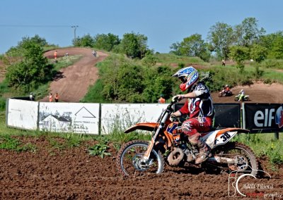 AMŠ – O’Neal cup Třebíz 13.5.2018