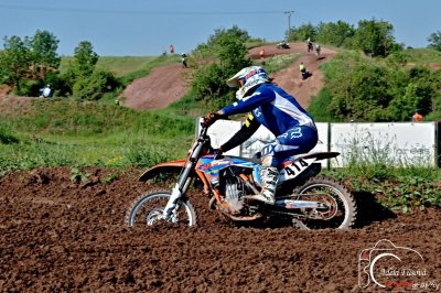 AMŠ – O’Neal cup Třebíz 13.5.2018
