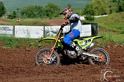 AMŠ – O’Neal cup Třebíz 13.5.2018