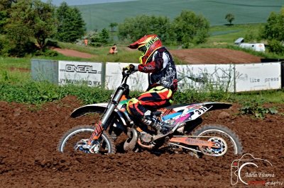AMŠ – O’Neal cup Třebíz 13.5.2018