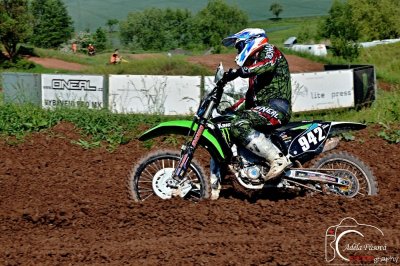AMŠ – O’Neal cup Třebíz 13.5.2018