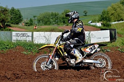 AMŠ – O’Neal cup Třebíz 13.5.2018