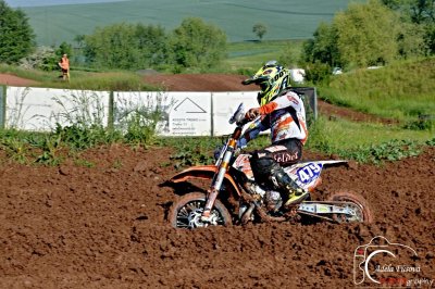 AMŠ – O’Neal cup Třebíz 13.5.2018