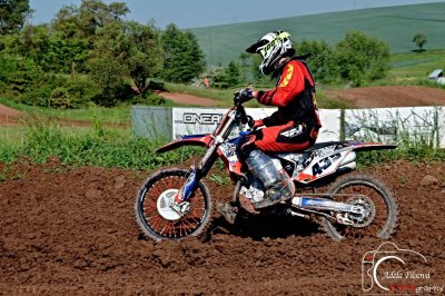 AMŠ – O’Neal cup Třebíz 13.5.2018
