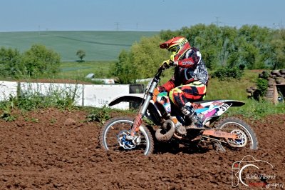 AMŠ – O’Neal cup Třebíz 13.5.2018