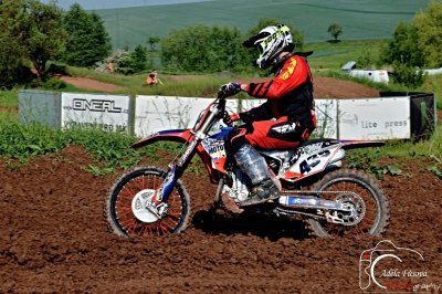 AMŠ – O’Neal cup Třebíz 13.5.2018