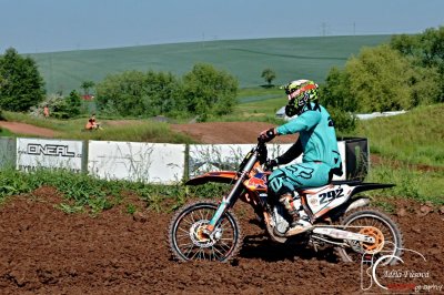 AMŠ – O’Neal cup Třebíz 13.5.2018