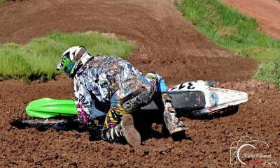 AMŠ – O’Neal cup Třebíz 13.5.2018