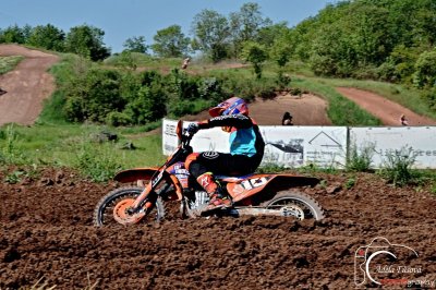 AMŠ – O’Neal cup Třebíz 13.5.2018