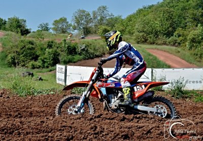 AMŠ – O’Neal cup Třebíz 13.5.2018
