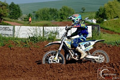 AMŠ – O’Neal cup Třebíz 13.5.2018