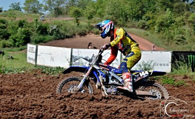 AMŠ – O’Neal cup Třebíz 13.5.2018