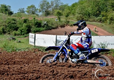AMŠ – O’Neal cup Třebíz 13.5.2018