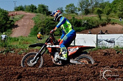 AMŠ – O’Neal cup Třebíz 13.5.2018