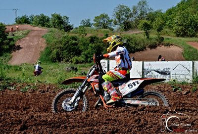 AMŠ – O’Neal cup Třebíz 13.5.2018