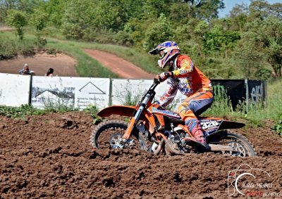 AMŠ – O’Neal cup Třebíz 13.5.2018
