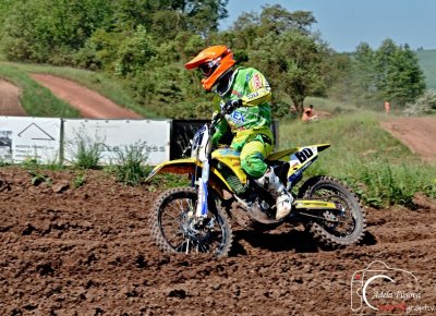 AMŠ – O’Neal cup Třebíz 13.5.2018