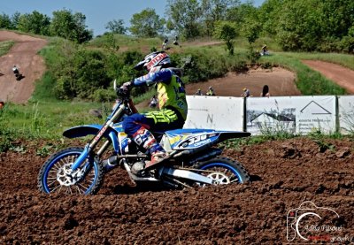 AMŠ – O’Neal cup Třebíz 13.5.2018
