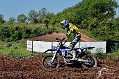 AMŠ – O’Neal cup Třebíz 13.5.2018