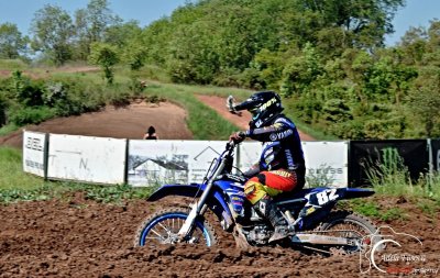 AMŠ – O’Neal cup Třebíz 13.5.2018