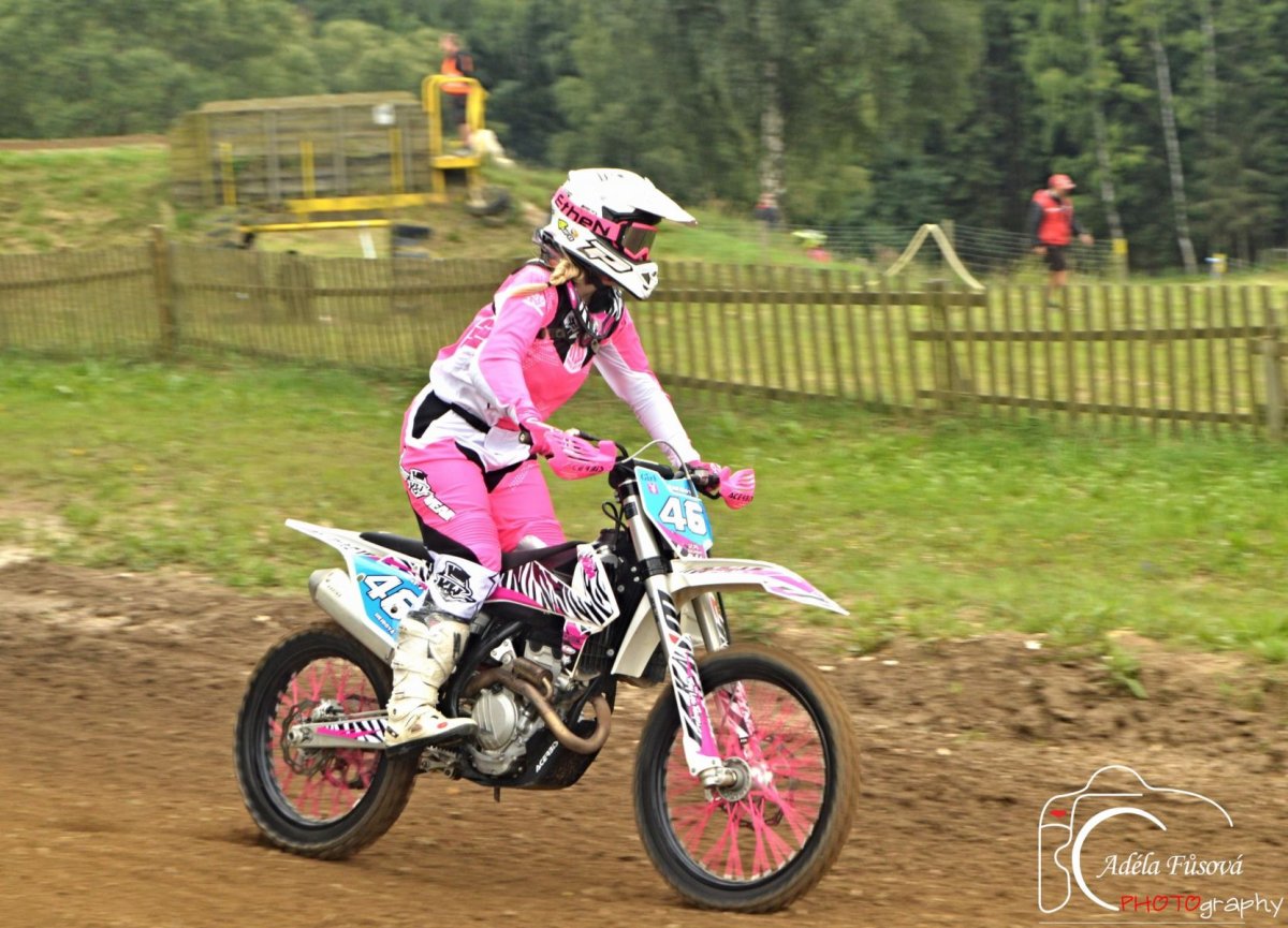 AMŠ – O’Neal cup Pacov 30.6.2018