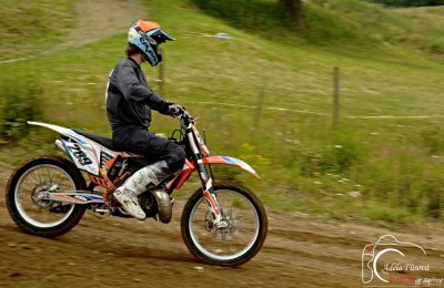 AMŠ – O’Neal cup Pacov 30.6.2018