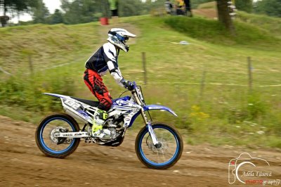 AMŠ – O’Neal cup Pacov 30.6.2018