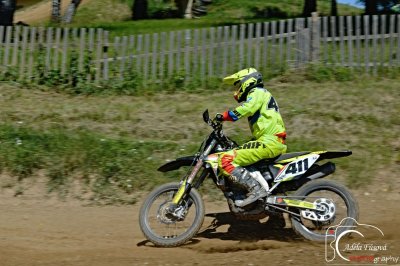 AMŠ – O’Neal cup Pacov 30.6.2018