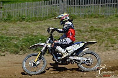 AMŠ – O’Neal cup Pacov 30.6.2018
