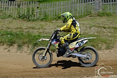 AMŠ – O’Neal cup Pacov 30.6.2018
