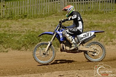 AMŠ – O’Neal cup Pacov 30.6.2018