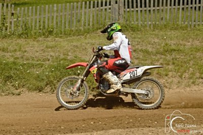 AMŠ – O’Neal cup Pacov 30.6.2018