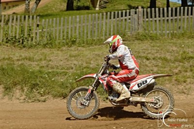 AMŠ – O’Neal cup Pacov 30.6.2018