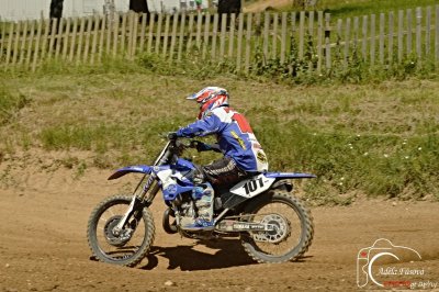 AMŠ – O’Neal cup Pacov 30.6.2018