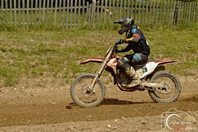AMŠ – O’Neal cup Pacov 30.6.2018