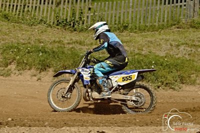 AMŠ – O’Neal cup Pacov 30.6.2018