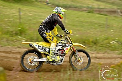 AMŠ – O’Neal cup Pacov 30.6.2018