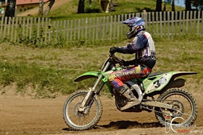 AMŠ – O’Neal cup Pacov 30.6.2018