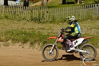 AMŠ – O’Neal cup Pacov 30.6.2018