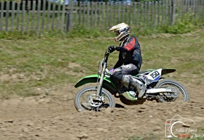 AMŠ – O’Neal cup Pacov 30.6.2018