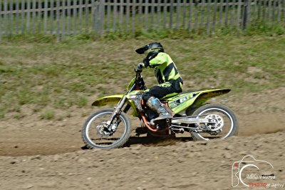 AMŠ – O’Neal cup Pacov 30.6.2018