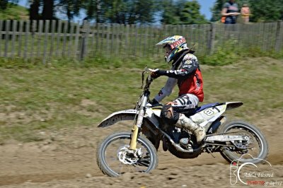 AMŠ – O’Neal cup Pacov 30.6.2018