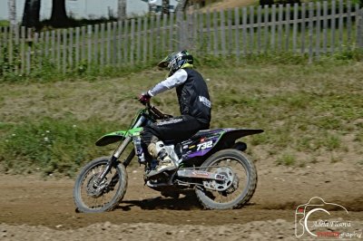 AMŠ – O’Neal cup Pacov 30.6.2018